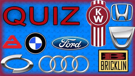 Name German car brands Guess Their Answer Answers.